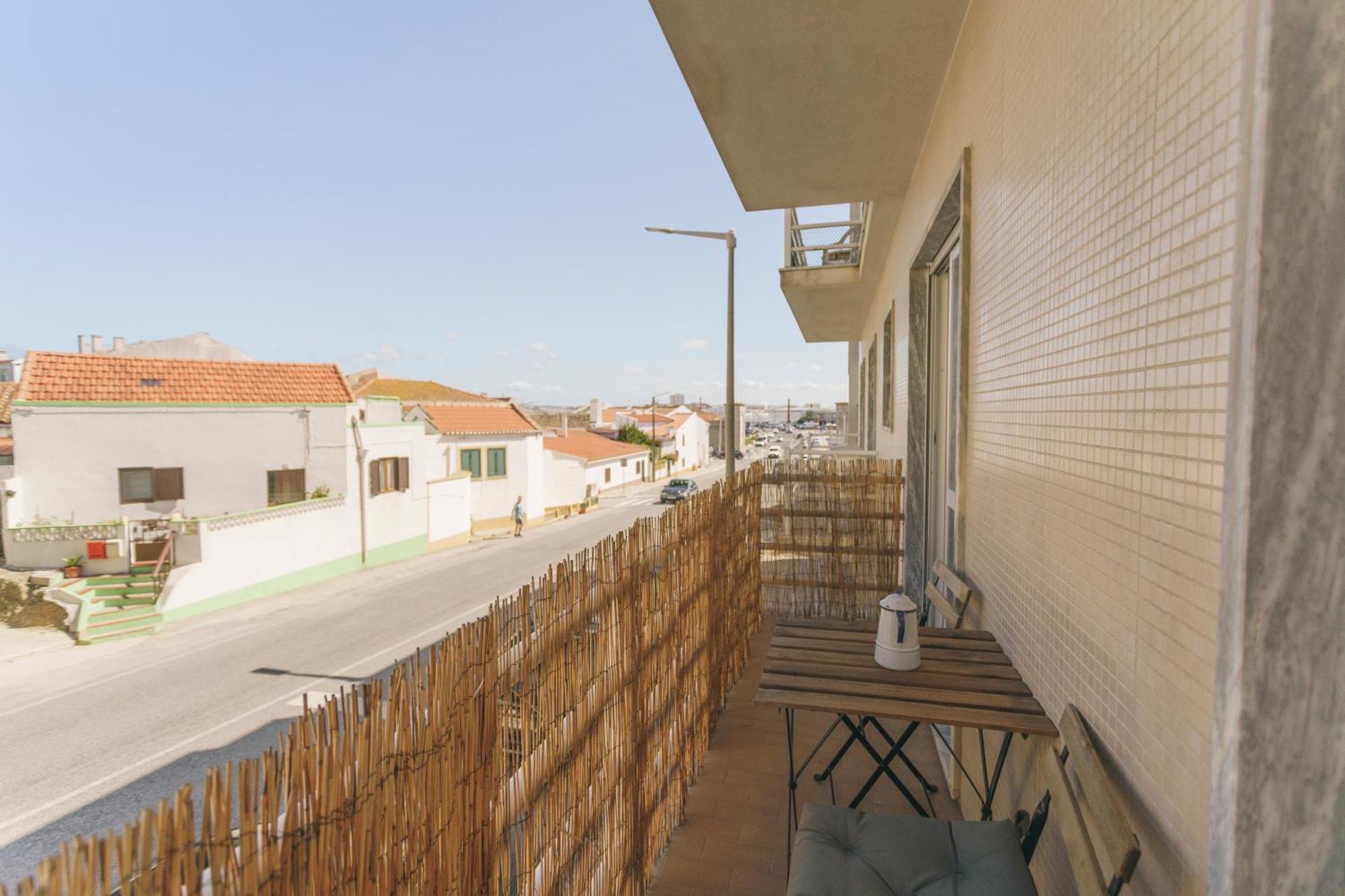 Best Houses 01 - Peniche Pearl Ngoại thất bức ảnh